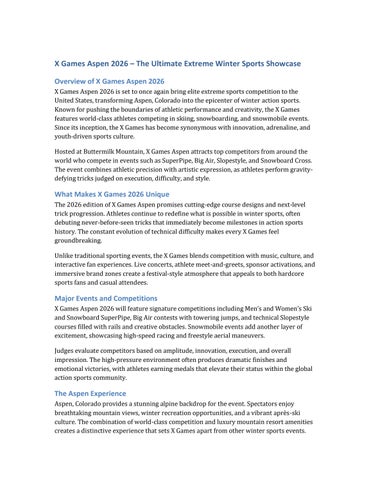 X_Games_Aspen_2026_800_Word_Event_Article