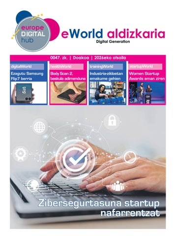 eWorld aldizkaria -DIGITAL GENERATION 0047