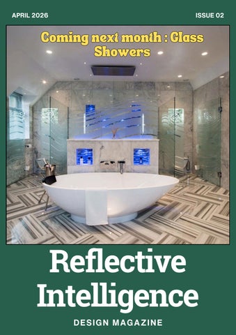 Reflective Intelligence 第 20 页
