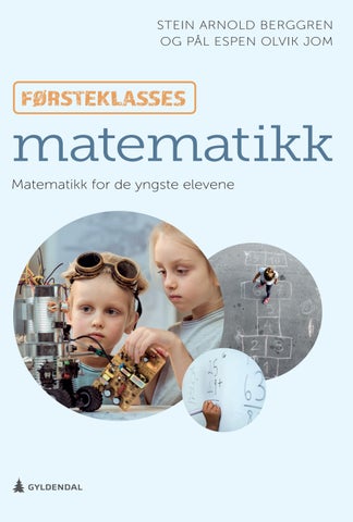 Førsteklasses matematikk
