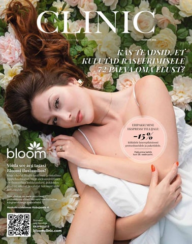 Clinic (veebruar 2026)