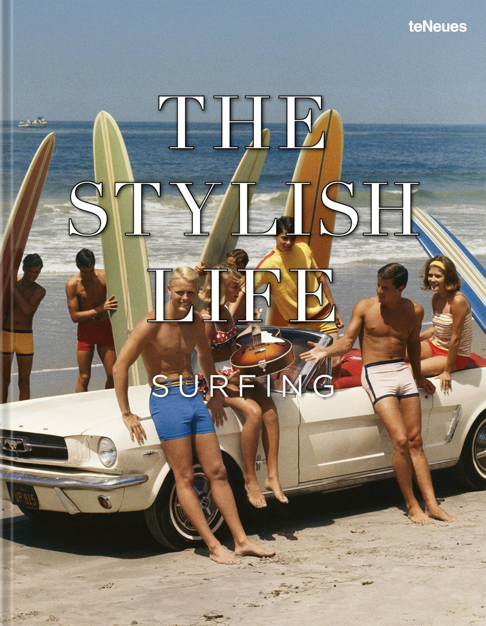 Style Surfing Ted Polhem ファッション写真集 1996年 Issuu