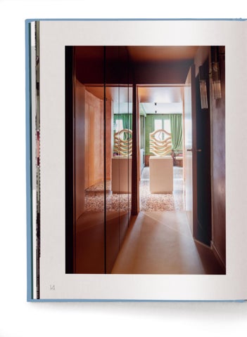ACC Art Books 灯饰目录 · Living Heritage 第 12 页