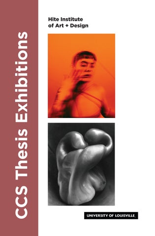 Hite 2026 CCS Exhibition Series