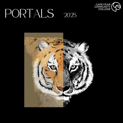 Portals 2025 Edition