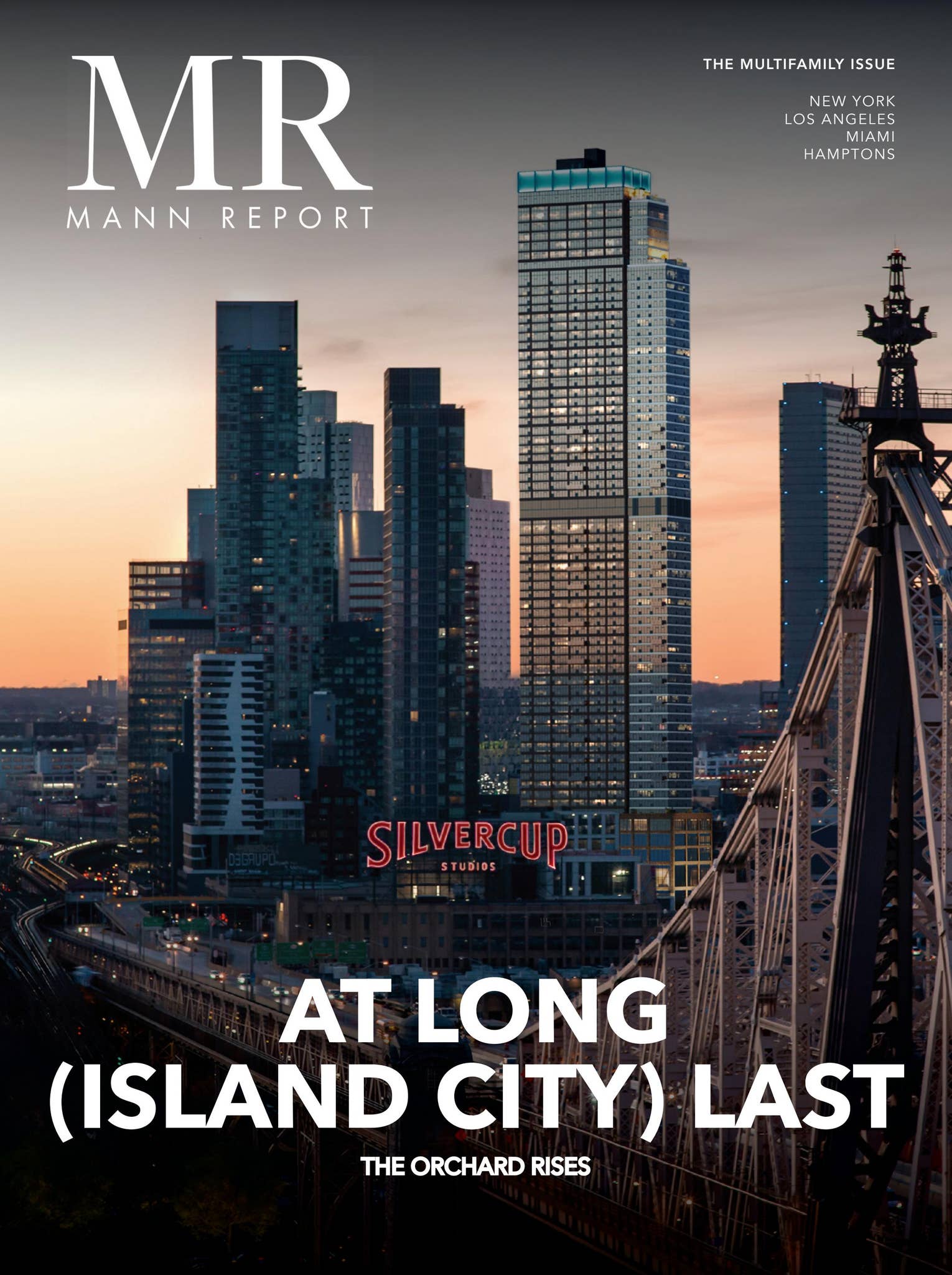 MANN REPORT FEBRUARY 2026 by Mann Publications - Issuu