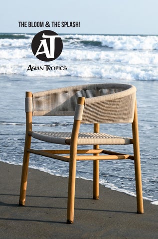 ASIAN TROPICS SPRING SUMMER 26