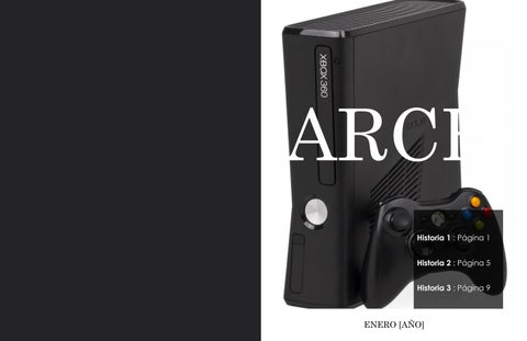 REVISTA DIGITAL ESCOLAR