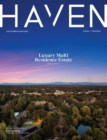 Haven California | January 2026