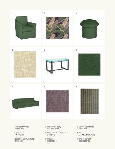 Kravet Never Basic 第 11 页