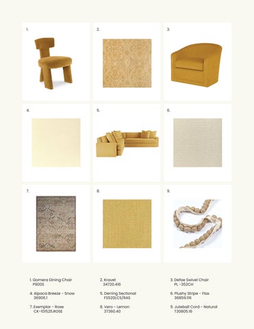 Kravet Never Basic 第 15 页