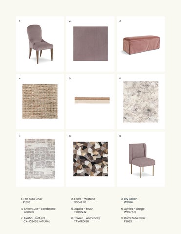 Kravet Never Basic 第 19 页