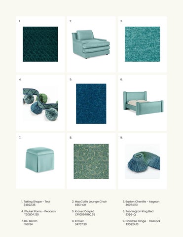 Kravet Never Basic 第 23 页