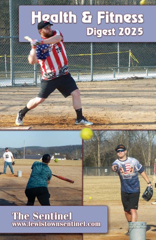 Health & Fitness 2025