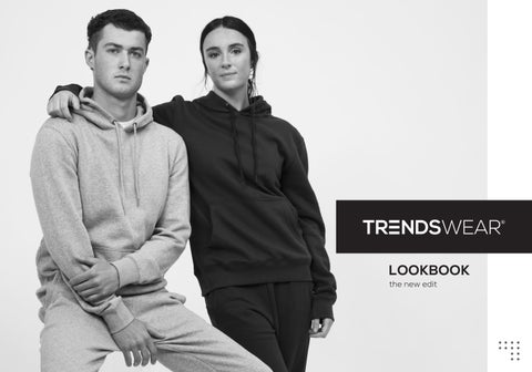 TRENDSWEAR Lookbook