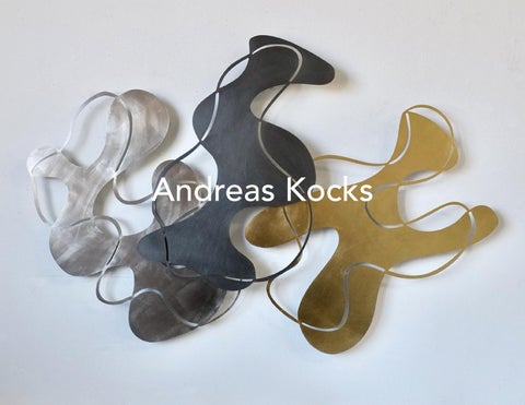 Andreas Kocks | Keep Your Eyes Open
