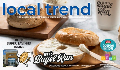 Local Trend BR2 LWR-64 3-2026