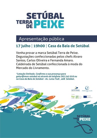 Banner Setúbal Terra de Peixe 2015-2