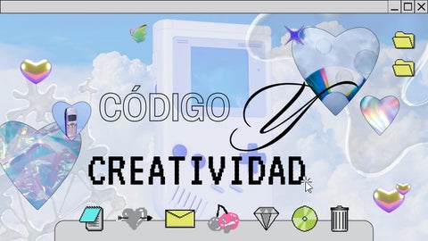 Código y Creatividad Producto Final