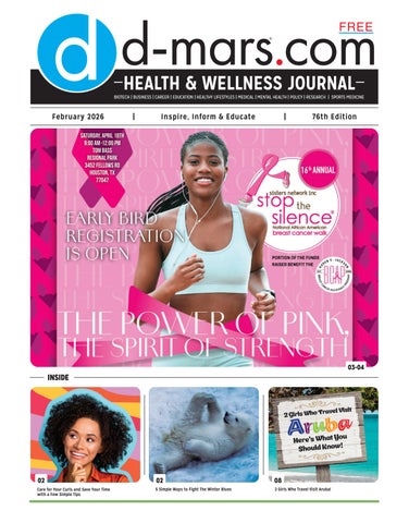 Health and Wellness 76th