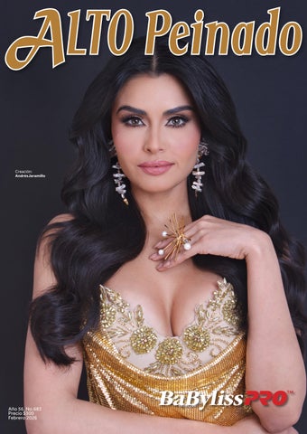 ALTO PEINADO - Febrero 2026