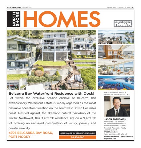 February 18, 2026-Homes