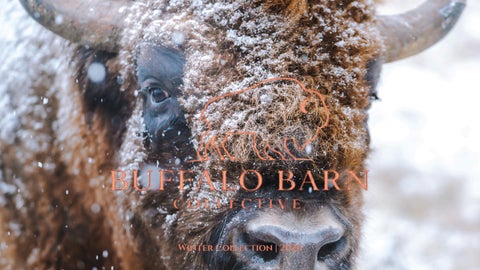 BBC Winter Lookbook 2026