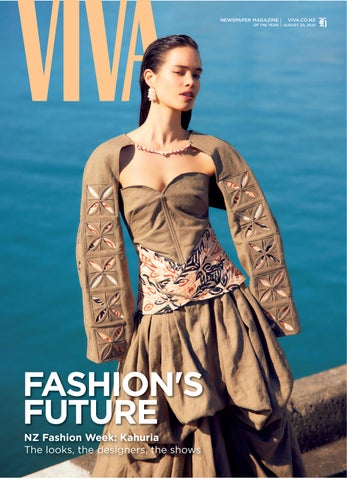 Viva 20th August 2025