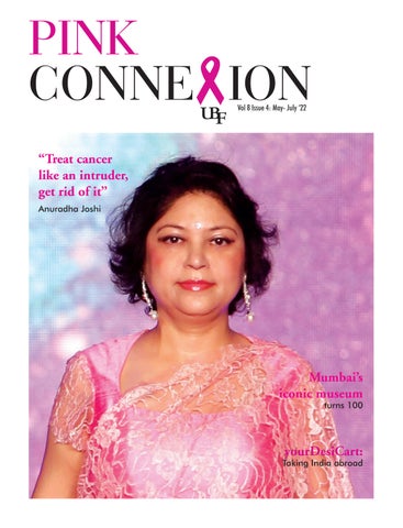 PINK-CONNEXION (MAY-JULY-2022)