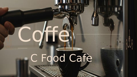 C Food Cafe – A Cozy Spot for Great Food & Coffee in Chandigarh