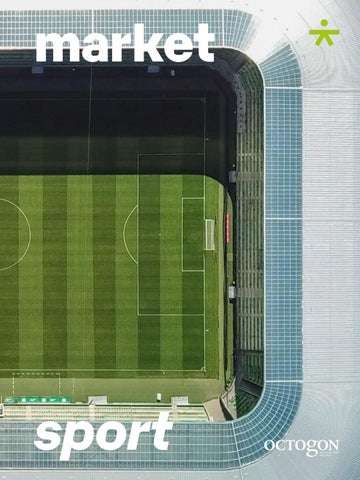 Market Sport kiadvány - 2020