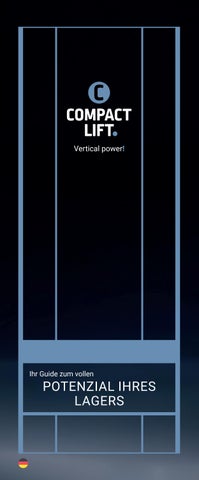 Compact Lift guide 2026 Deutsch