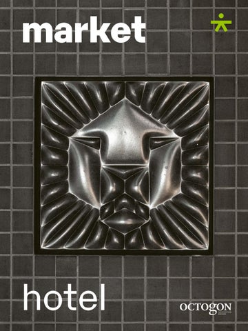 Market Hotel kiadvány - 2021