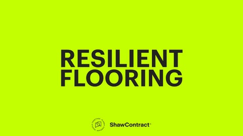 Resilient Flooring Overview 2026