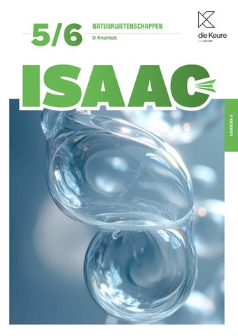 Isaac-Natuurwetenschappen -5-6_Leerboek-A - inkijk
