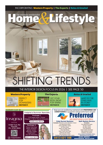 Home & Lifestyle February 19 2026