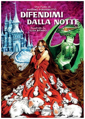 Difendimi dalla Notte