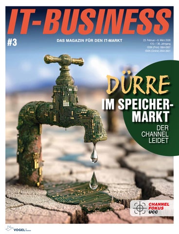 IT-BUSINESS 03/2026