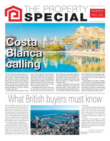 Property Supplement CBN 19 - 25 February 2026 Issue 2120