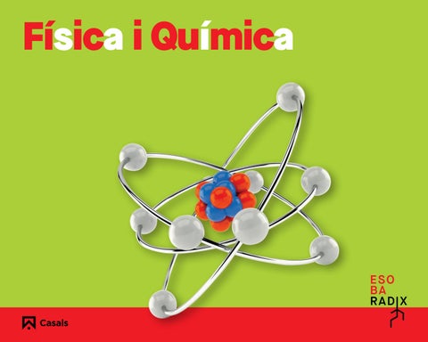 Catàleg de Física i Química Radix