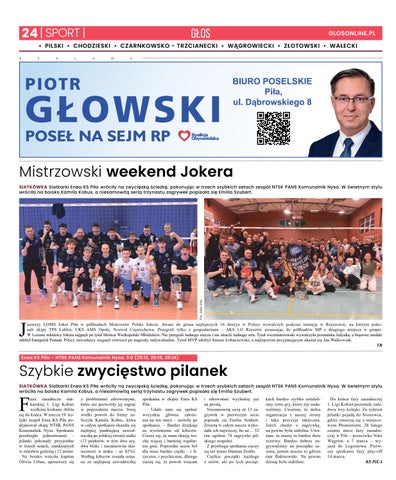 Głos 02/02/26 第 24 页
