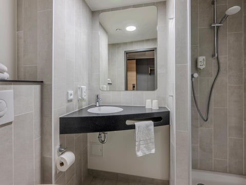 shooting de référence B&B allemagne