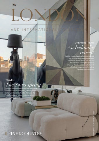 London & International Edition 65 (Issue 7)