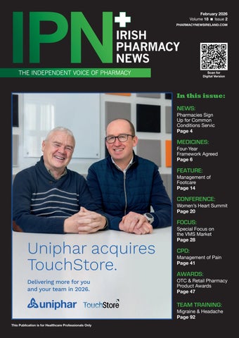 IPN February 2026 Digital