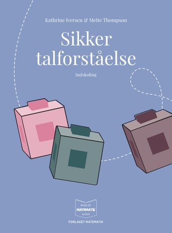 Uddrag fra Sikker talforståelse