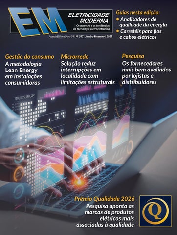 EM Janeiro | Fevereiro 2026