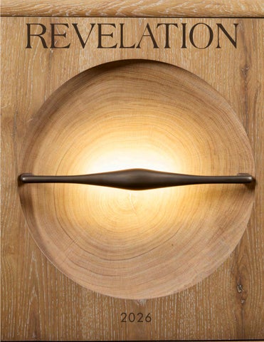 REVELATION, 2026