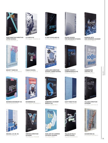 Cover and Spreads - Portfolio 31 第 11 页