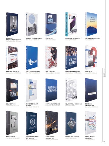 Cover and Spreads - Portfolio 31 第 13 页
