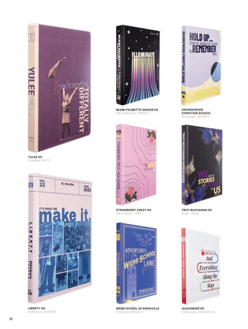 Cover and Spreads - Portfolio 31 第 14 页